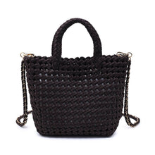 Ambrosia Small Crossbody: Butter