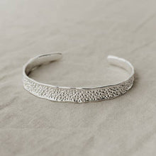 Emerson Cuff: Silver