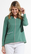 Thread Detail Sweater