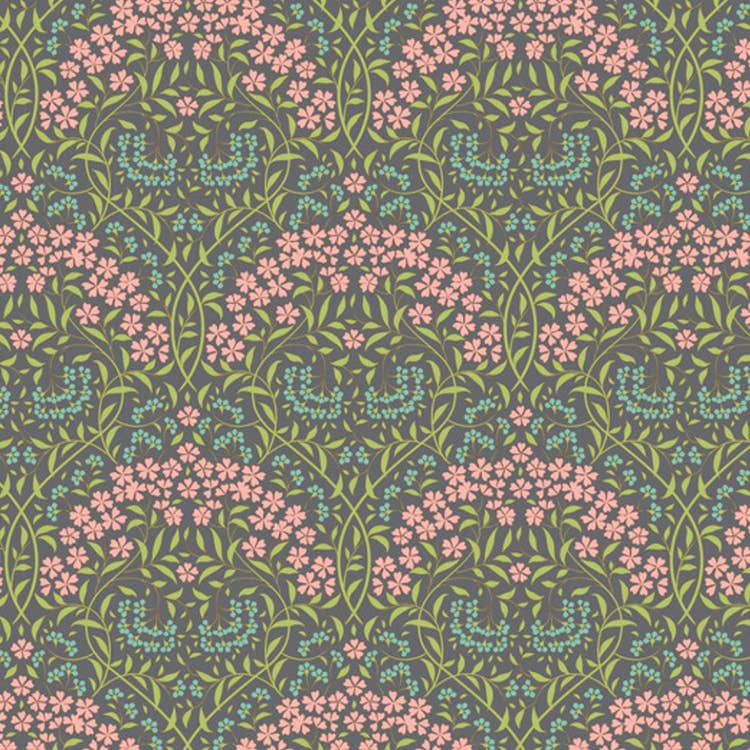 Larissa - GreyGreen  (W/S '25)  : 3