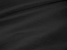 *Dupioni Silk - Neutral Palette - 2" Classic Headband: Coal