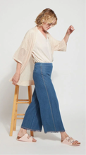Shiloh Fringe Palazzo
