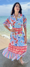 Valencia Maxi Dress