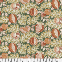 (Jan '26) Cantaloupe - Forest 
headbands: Twist headband
