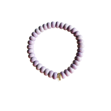 Candy Stretch Bracelets: Malaysia Jade