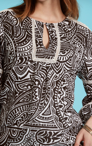 Reese Tunic