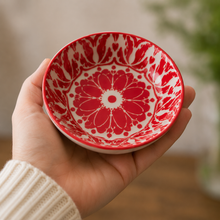 GMT100 - Mediterranean Collection Porcelain Dish