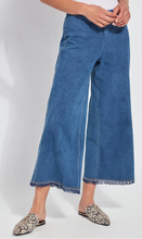 Shiloh Fringe Palazzo