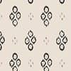 Ikat diamond - posh (RTS)
headbands: Twist headband