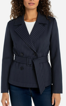 Cropped Jacket
