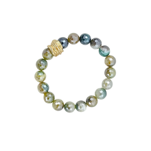 Sugar Pops | Mystic Green Sardonyx