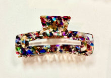 Jumbo Rectangle Cut-Out Jaws: Multi