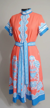 Sydney Shirtdress