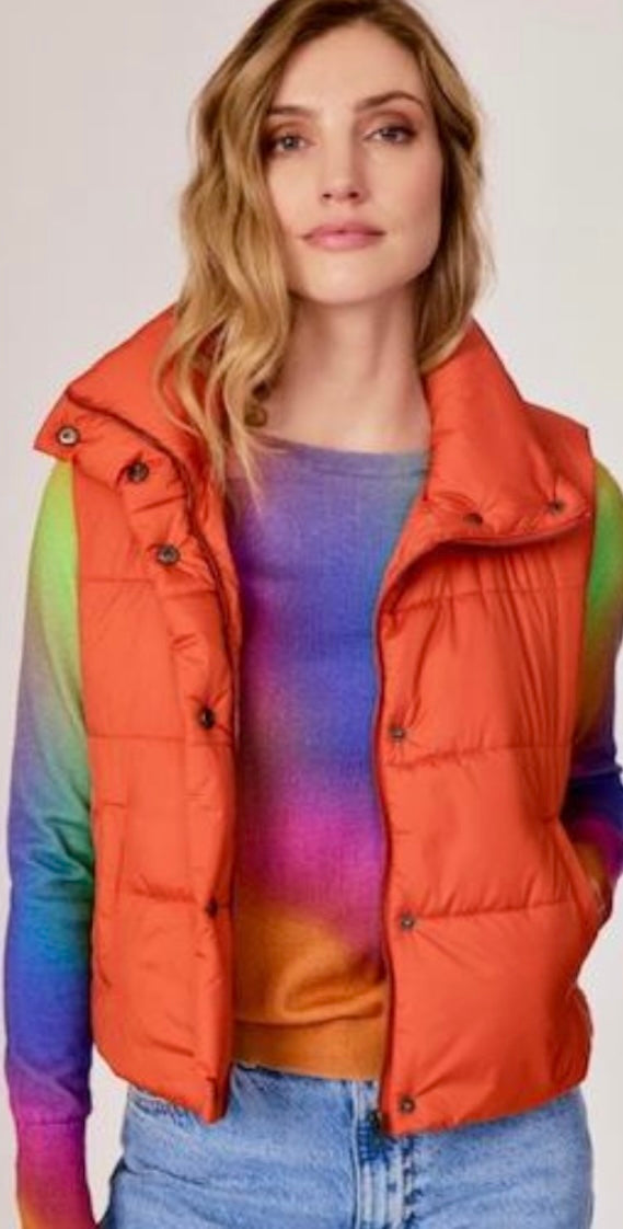 Puffer Vest