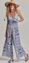 Amalfi Beach Pant