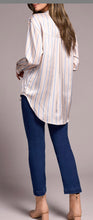 Pop over Shirt