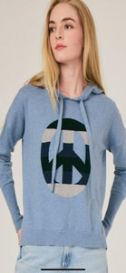 Peace Hoodie