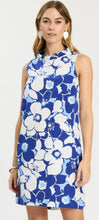 Ella Ruffle Button back Dress