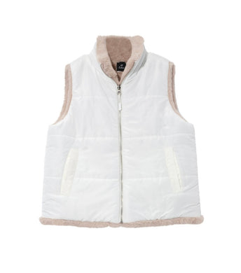 Reversible Vest