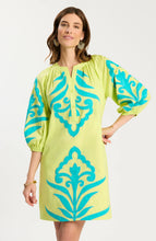 Sara Applique Dress