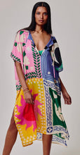 Summer Escape Caftan