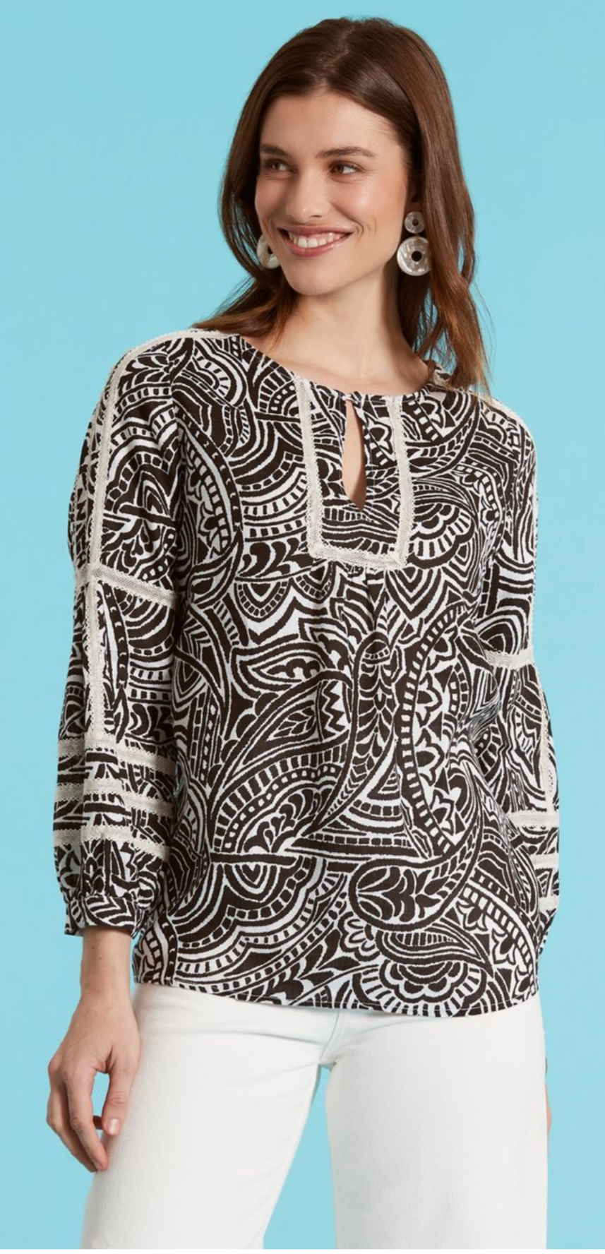 Reese Tunic