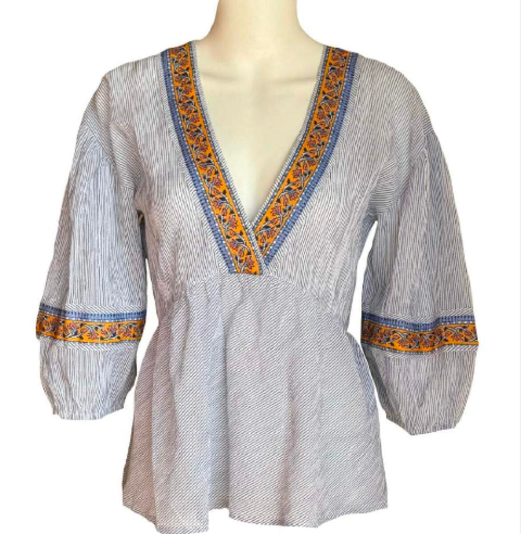 Shea Tunic