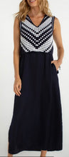 Crochet Tank Dress