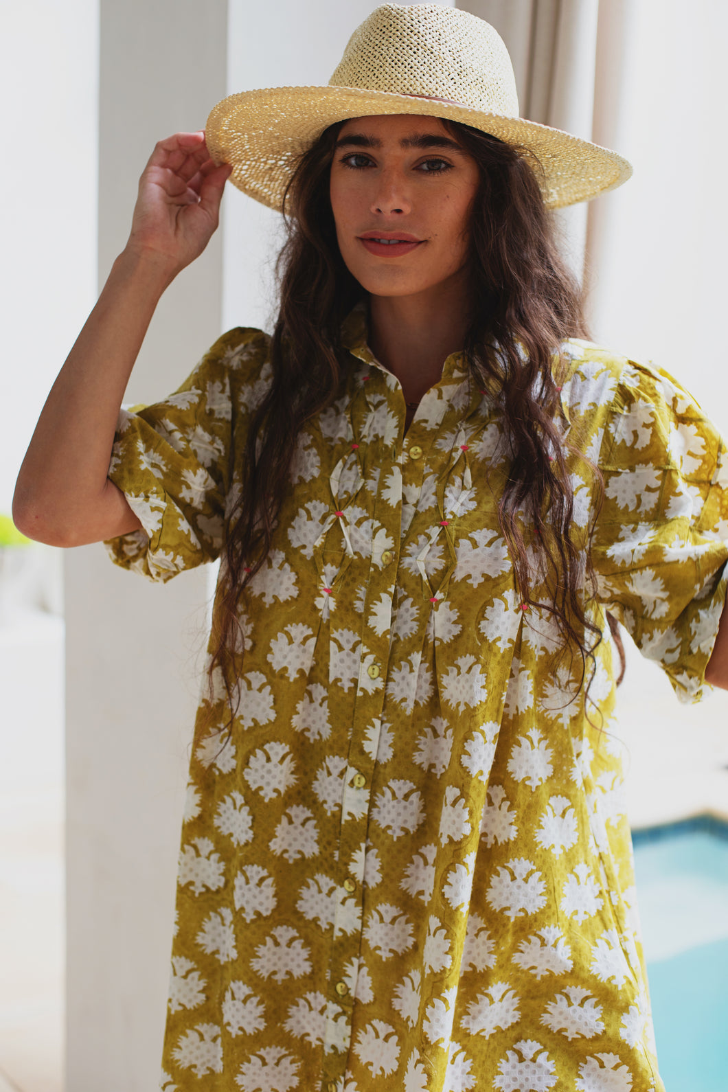 Lera Dress