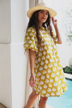 Lera Dress