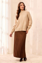 Cashmere sweater