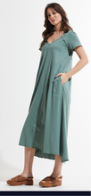 Swing Dress