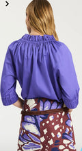 Zoey Linen Wrap Skirt