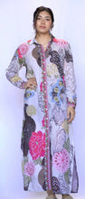 Seraphina shirt dress