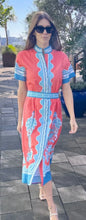 Sydney Shirtdress