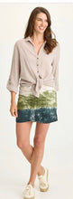 Trace Skirt