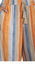 Pull On Wide Leg