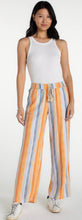 Pull On Wide Leg