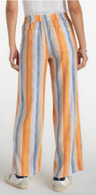 Pull On Wide Leg