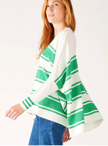 Catalina V neck Sweater