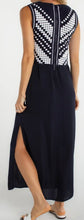 Crochet Tank Dress