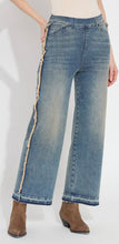 Holding Power Wide leg Eva, 30” inseam