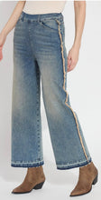 Holding Power Wide leg Eva, 30” inseam