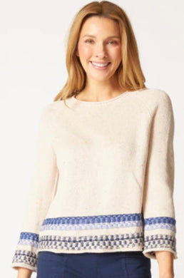 Nordic Pullover