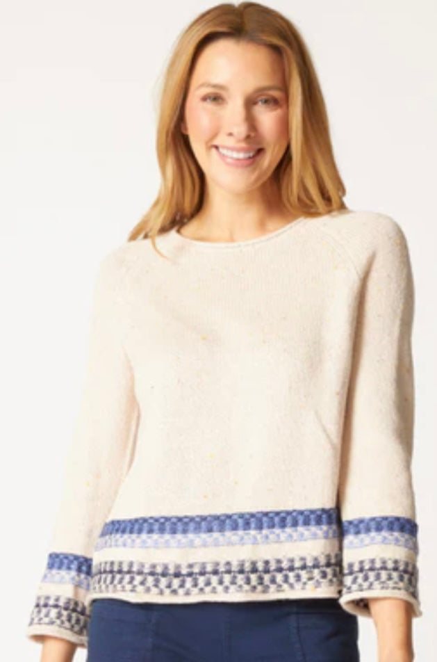 Nordic Pullover