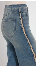 Holding Power Wide leg Eva, 30” inseam