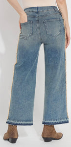Holding Power Wide leg Eva, 30” inseam