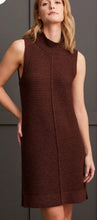 Sleeveless Knit Dress