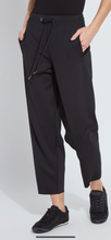 Front Tie Scuba Pant