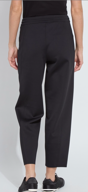 Front Tie Scuba Pant